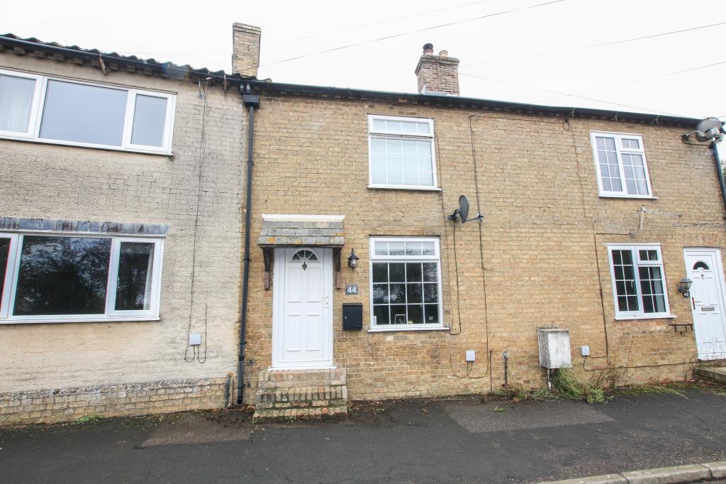 2 Bedroom for sale in Haddenham Cheffins Ely Sales